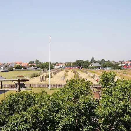 In Karrebaeksminde- Free Water Park