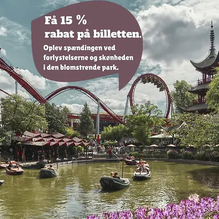 Feriehus In Karrebaeksminde- Free Water Park