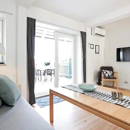 In Karrebaeksminde- Free Water Park Сasa de vacaciones